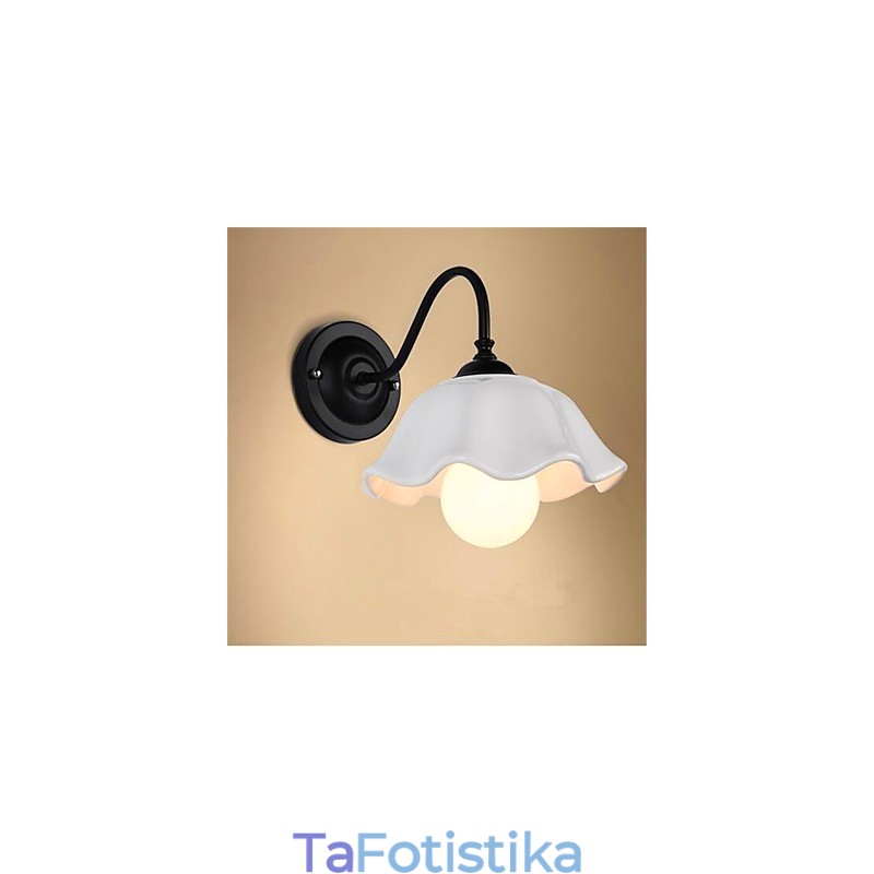 Μοντέρνο Σύγχρονο Country Painting χαρακτηριστικό για Mini Style Eye Protection Ambient Light Wall