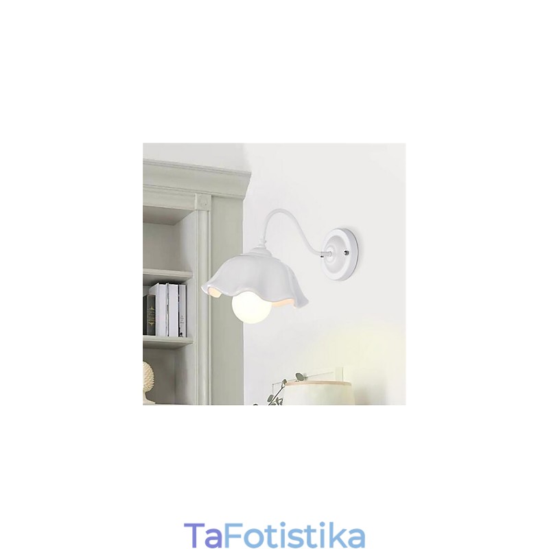 Μοντέρνο Σύγχρονο Country Painting χαρακτηριστικό για Mini Style Eye Protection Ambient Light Wall