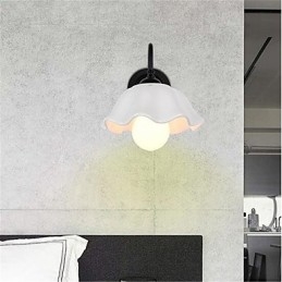 Μοντέρνο Σύγχρονο Country Painting χαρακτηριστικό για Mini Style Eye Protection Ambient Light Wall