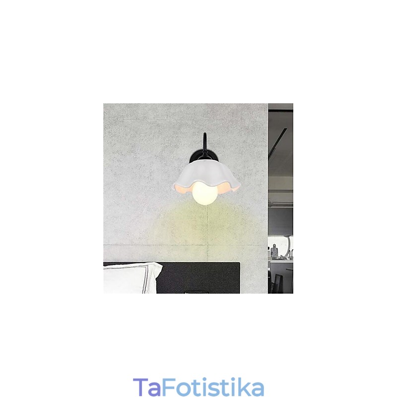 Μοντέρνο Σύγχρονο Country Painting χαρακτηριστικό για Mini Style Eye Protection Ambient Light Wall
