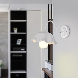 Μοντέρνο Σύγχρονο Country Painting χαρακτηριστικό για Mini Style Eye Protection Ambient Light Wall
