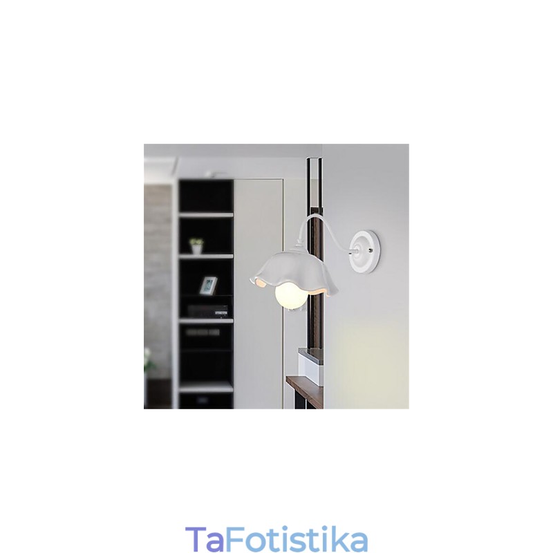 Μοντέρνο Σύγχρονο Country Painting χαρακτηριστικό για Mini Style Eye Protection Ambient Light Wall