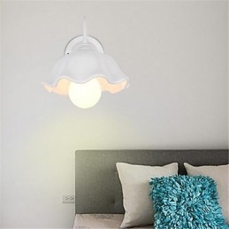 Μοντέρνο Σύγχρονο Country Painting χαρακτηριστικό για Mini Style Eye Protection Ambient Light Wall