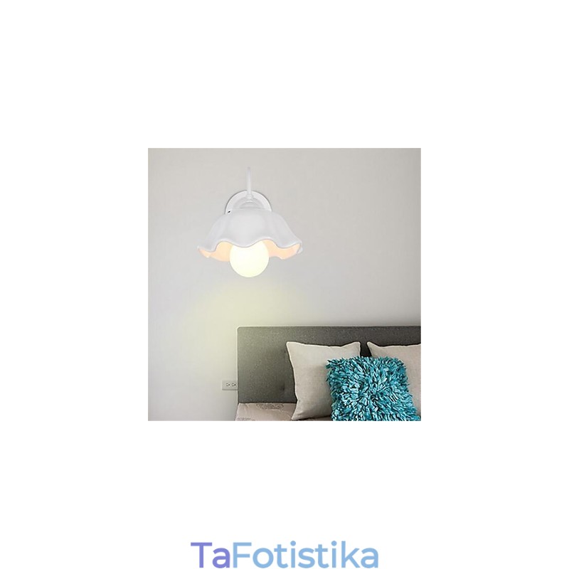Μοντέρνο Σύγχρονο Country Painting χαρακτηριστικό για Mini Style Eye Protection Ambient Light Wall