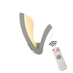 Stepless Adjusted Modern Contemporary Others Χαρακτηριστικό για Mini Style Ambient Light Απλίκες τοίχου Φωτιστικό τοίχου