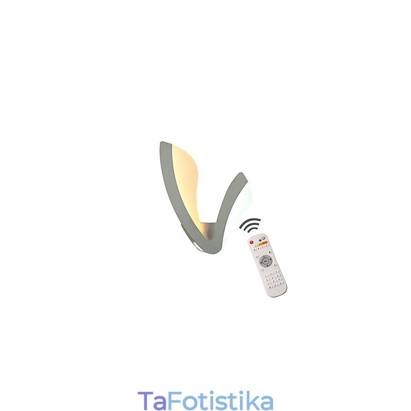 Stepless Adjusted Modern Contemporary Others Χαρακτηριστικό για Mini Style Ambient Light Απλίκες τοίχου Φωτιστικό τοίχου