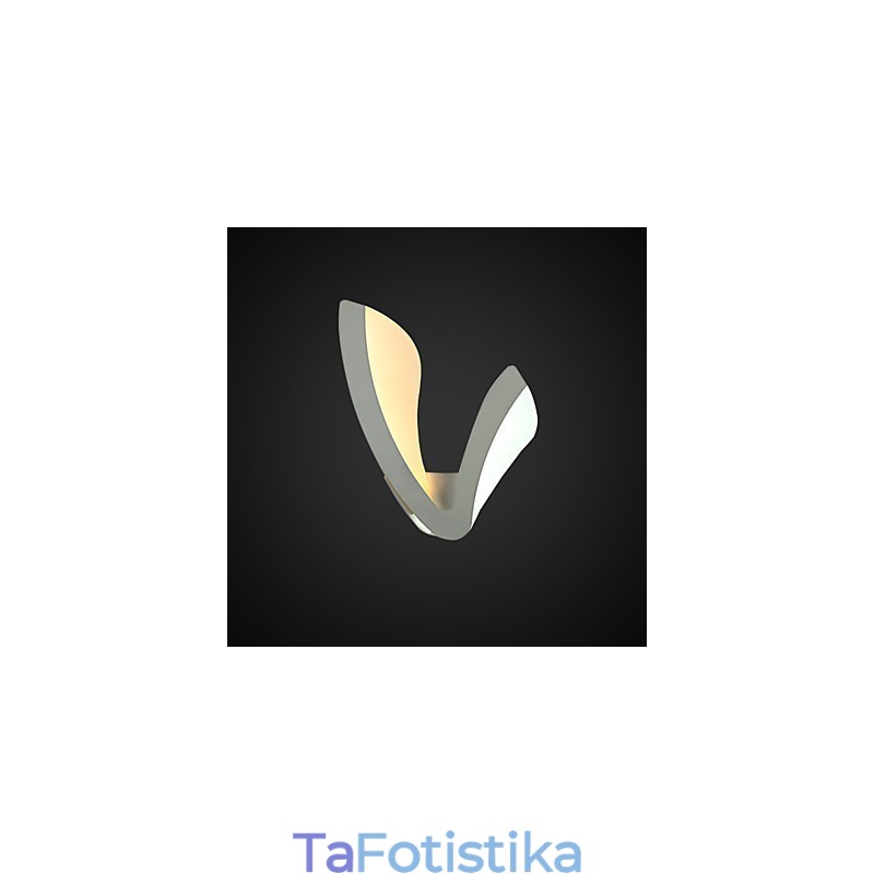 Stepless Adjusted Modern Contemporary Others Χαρακτηριστικό για Mini Style Ambient Light Απλίκες τοίχου Φωτιστικό τοίχου