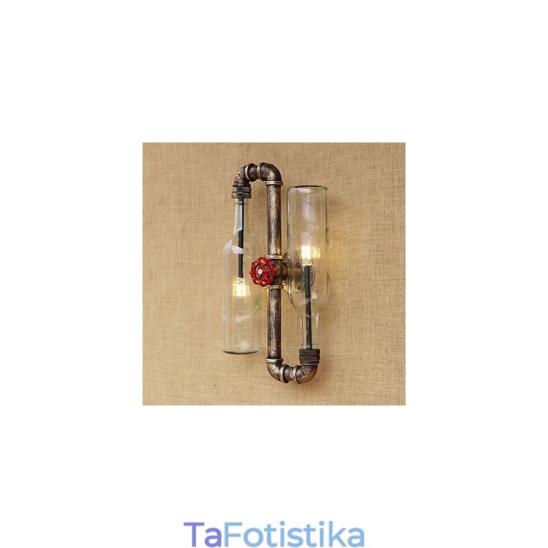 Φώτα τοίχου