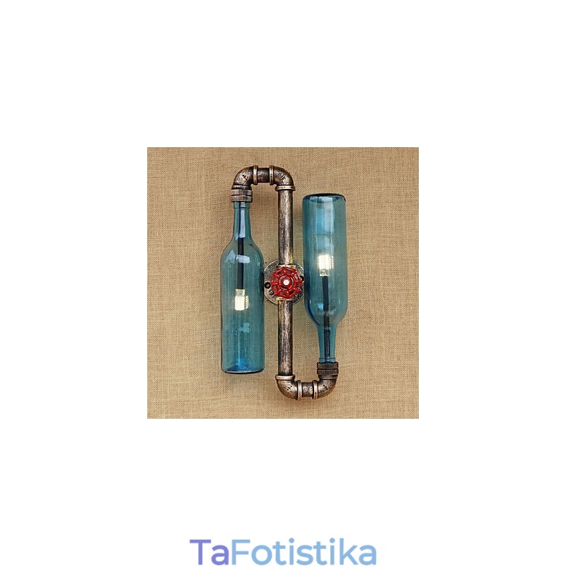 Φώτα τοίχου