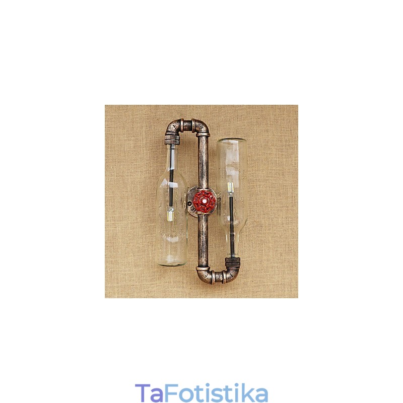 Φώτα τοίχου