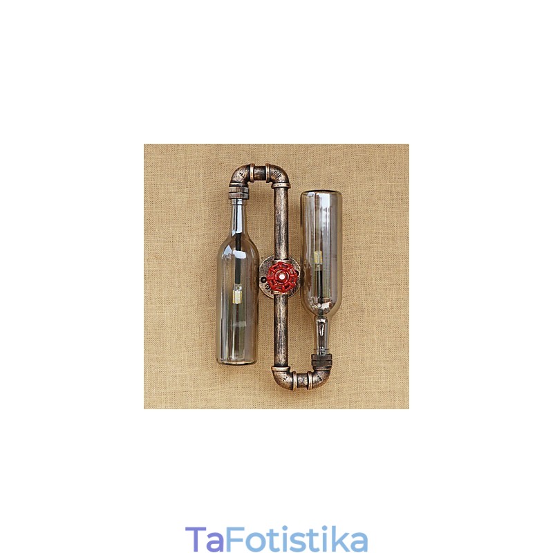 Φώτα τοίχου