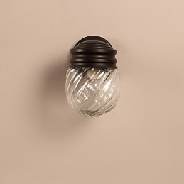 Modern Contemporary Others Χαρακτηριστικό για Mini Style Ambient Light Απλίκες τοίχου Φωτιστικό τοίχου
