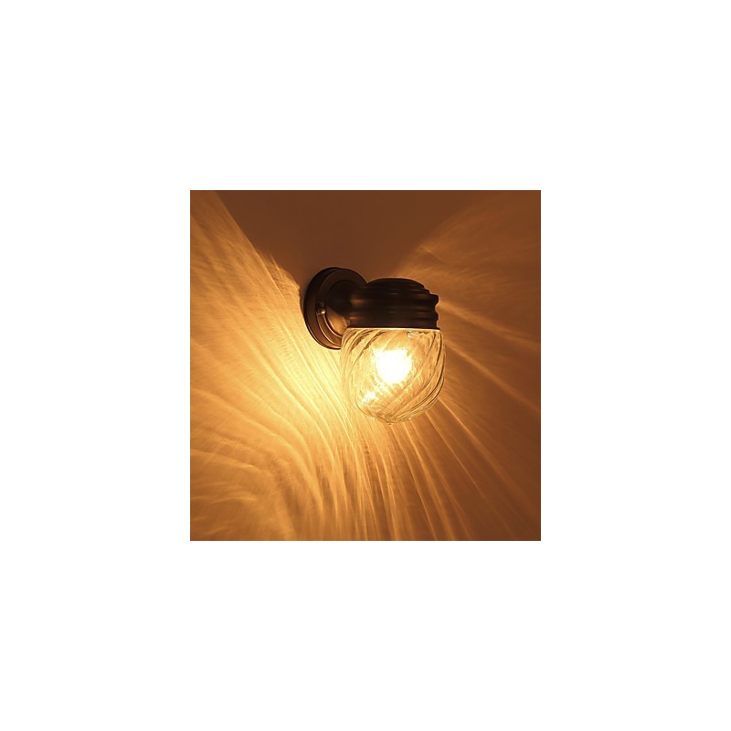 Modern Contemporary Others Χαρακτηριστικό για Mini Style Ambient Light Απλίκες τοίχου Φωτιστικό τοίχου