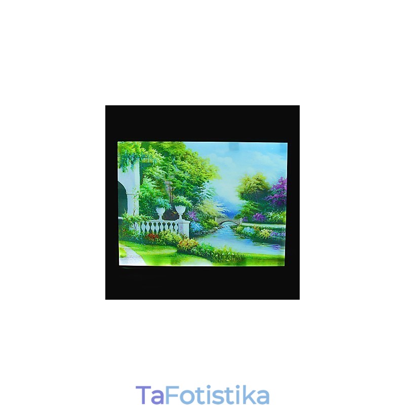 Ενσωματωμένη λειτουργία μοντέρνας σύγχρονης σύγχρονης σύγχρονης ζωγραφικής για απλίκες τοίχου με φως περιβάλλοντος