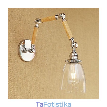 Country Retro ηλεκτρολυμένο χαρακτηριστικό για Swing Arm Eye Protection Swing Arm Lights Country Retro ηλεκτρολυμένο χαρακτηριστικό για Swing Arm Eye Protection Swing Arm Lights