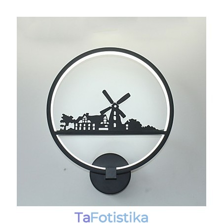 Χαρακτηριστικό Μοντέρνας Σύγχρονης Ζωγραφικής για Φωτιστικά Περιβάλλοντος Φωτιστικά Τοίχου Χαρακτηριστικό Μοντέρνας Σύγχρονης Ζωγραφικής για Φωτιστικά Περιβάλλοντος Φωτιστικά Τοίχου