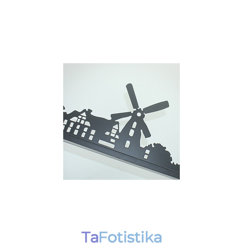 Χαρακτηριστικό Μοντέρνας Σύγχρονης Ζωγραφικής για Φωτιστικά Περιβάλλοντος Φωτιστικά Τοίχου