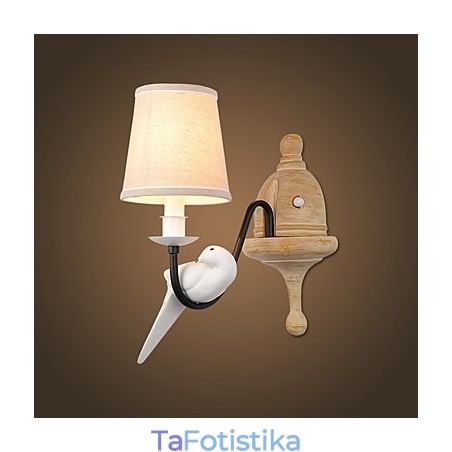Ρουστίκ Lodge Simple Vintage Πίνακας Χαρακτηριστικό Φωτιστικό Περιβάλλοντος Απλίκες τοίχου Φωτιστικό τοίχου Ρουστίκ Lodge Simple Vintage Πίνακας Χαρακτηριστικό Φωτιστικό Περιβάλλοντος Απλίκες τοίχου Φωτιστικό τοίχου