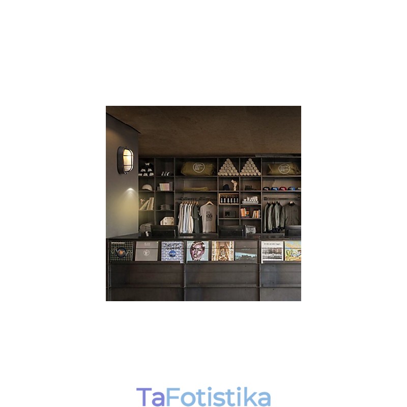 Μοντέρνο, μοντέρνο, φωτιστικό περιβάλλοντος, απλίκες τοίχου