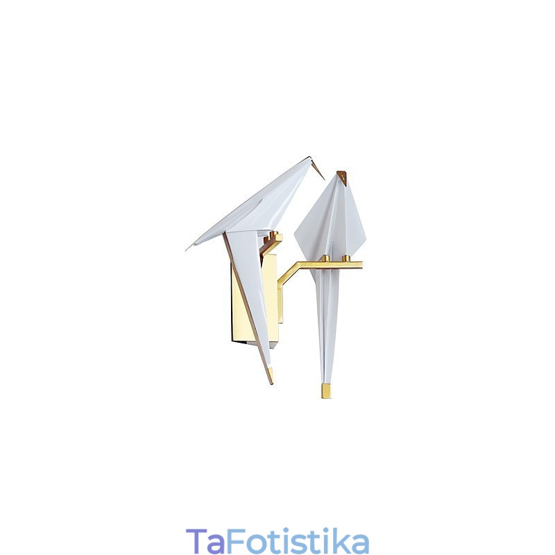 Ενσωματωμένο απλό παραδοσιακό κλασικό Country Gold χαρακτηριστικό για Mini Style Ambient Light
