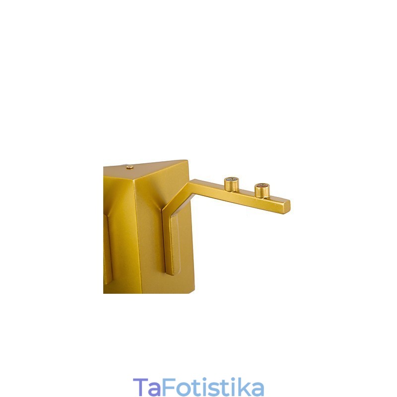 Ενσωματωμένο απλό παραδοσιακό κλασικό Country Gold χαρακτηριστικό για Mini Style Ambient Light