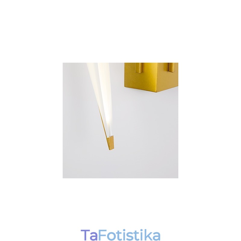 Ενσωματωμένο απλό παραδοσιακό κλασικό Country Gold χαρακτηριστικό για Mini Style Ambient Light