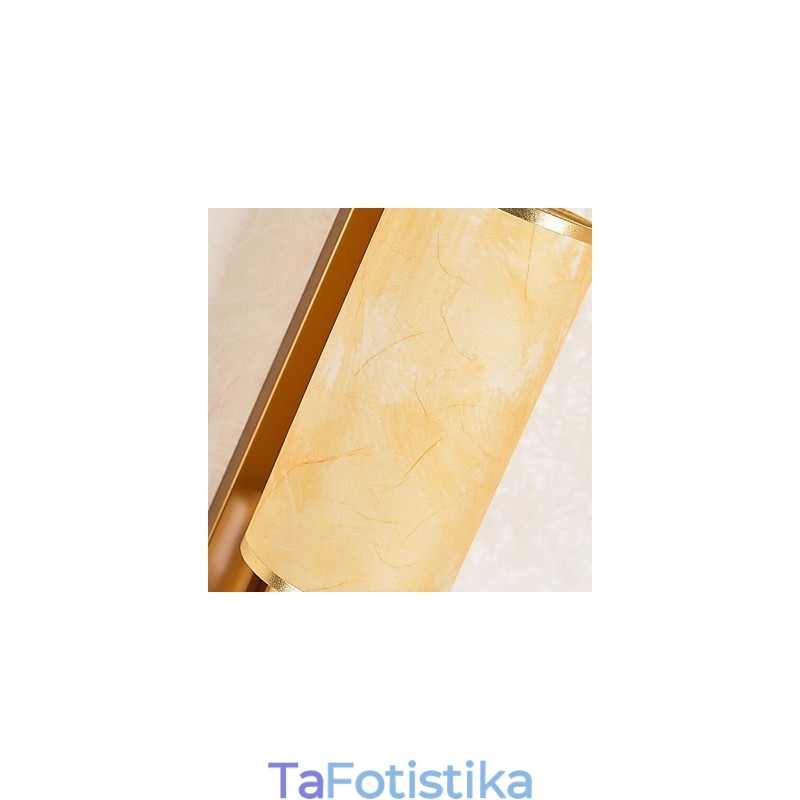 Vintage Others διαθέτουν Απλίκες Τοίχου Φωτισμού Περιβάλλοντος Φωτιστικό τοίχου