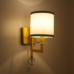 Vintage Others διαθέτουν Uplight Απλίκες τοίχου Φωτιστικό τοίχου