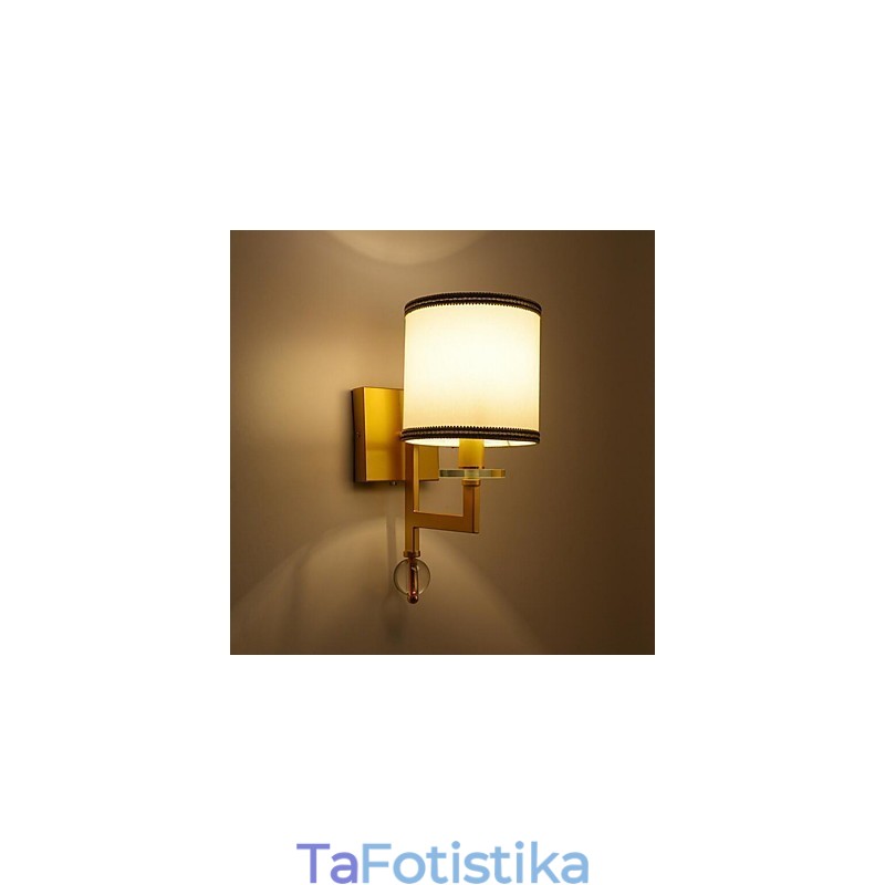 Vintage Others διαθέτουν Uplight Απλίκες τοίχου Φωτιστικό τοίχου