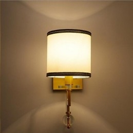 Vintage Others διαθέτουν Uplight Απλίκες τοίχου Φωτιστικό τοίχου
