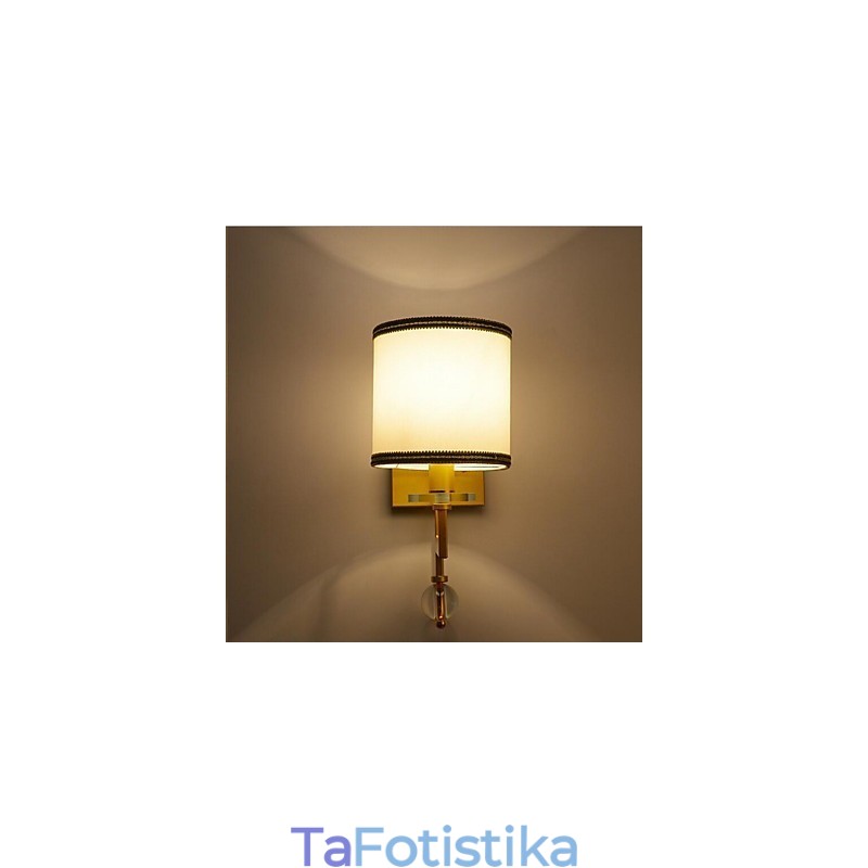 Vintage Others διαθέτουν Uplight Απλίκες τοίχου Φωτιστικό τοίχου