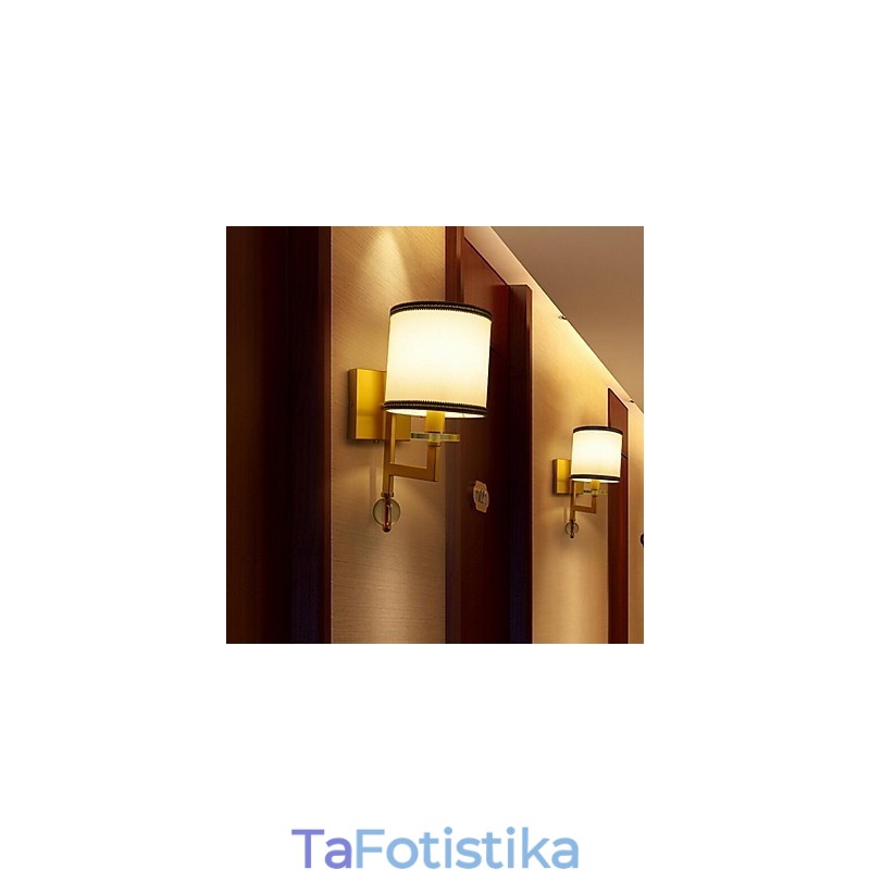 Vintage Others διαθέτουν Uplight Απλίκες τοίχου Φωτιστικό τοίχου