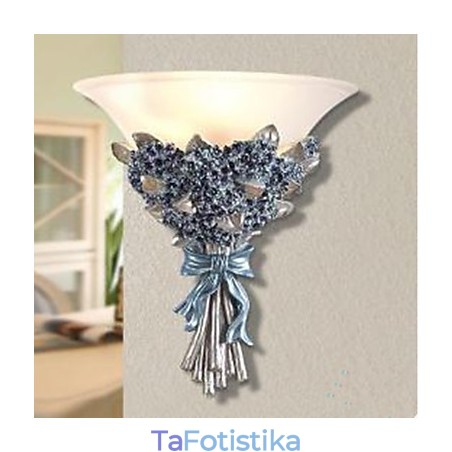 Pastorale Malerei Wand Lampe Wand Gang leuchtet eine amerikanische Harz Wandleuchten Pastorale Malerei Wand Lampe Wand Gang leuchtet eine amerikanische Harz Wandleuchten