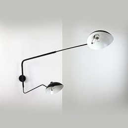 Loft Amercian Countryside Industrial Style Vintage φωτιστικά τοίχου για την καντίνα του υπνοδωματίου Δωμάτιο για καφέ και μπαρ διακοσμητικό φωτιστικό τοίχου