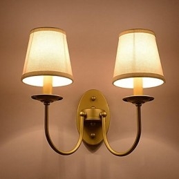 Vintage Others διαθέτουν Downlight Απλίκες τοίχου Φωτιστικό τοίχου