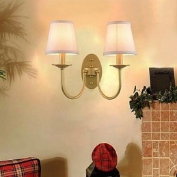 Vintage Others διαθέτουν Downlight Απλίκες τοίχου Φωτιστικό τοίχου