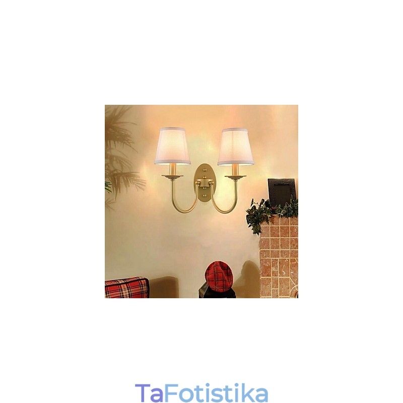 Vintage Others διαθέτουν Downlight Απλίκες τοίχου Φωτιστικό τοίχου