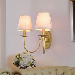 Vintage Others διαθέτουν Downlight Απλίκες τοίχου Φωτιστικό τοίχου