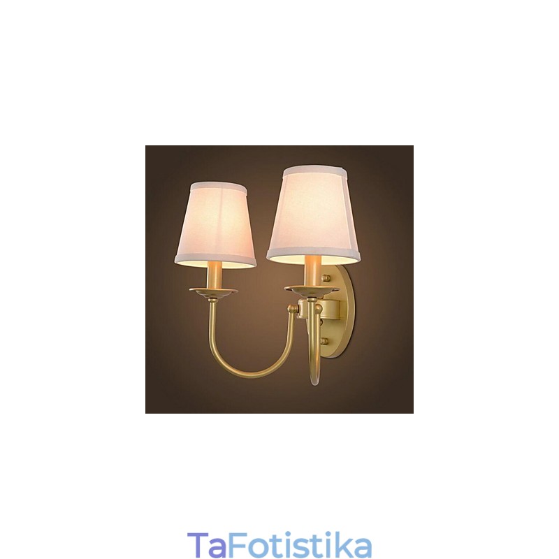 Vintage Others διαθέτουν Downlight Απλίκες τοίχου Φωτιστικό τοίχου