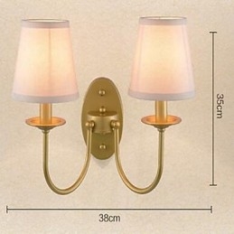 Vintage Others διαθέτουν Downlight Απλίκες τοίχου Φωτιστικό τοίχου