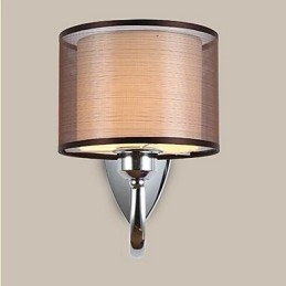 Vintage ηλεκτρολυμένη λειτουργία Downlight απλίκες τοίχου Φωτιστικό τοίχου