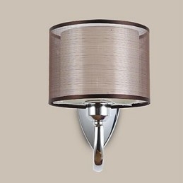 Vintage ηλεκτρολυμένη λειτουργία Downlight απλίκες τοίχου Φωτιστικό τοίχου