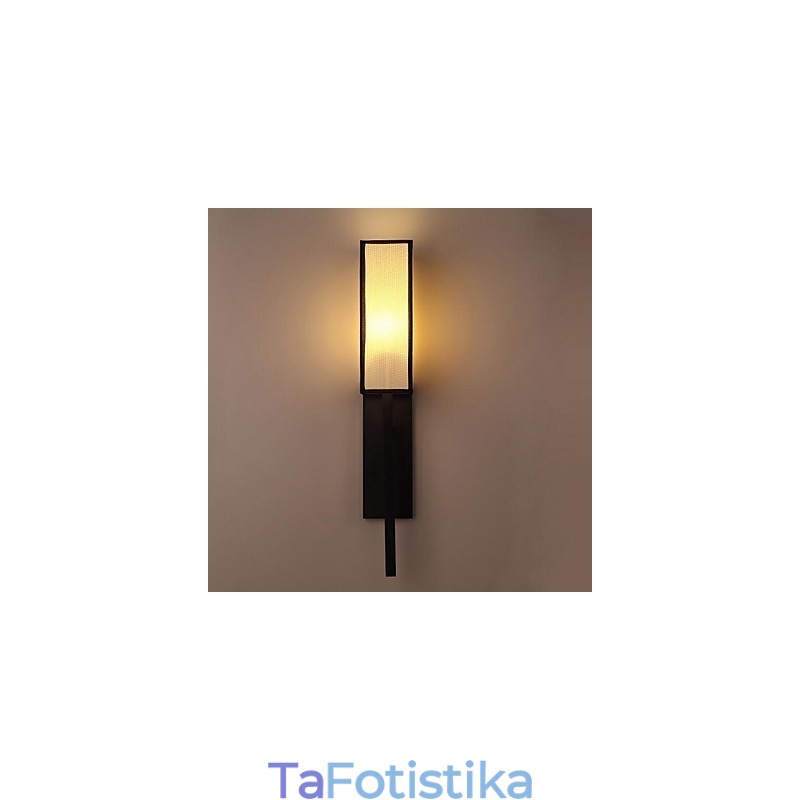 Vintage Others διαθέτουν Απλίκες Τοίχου Φωτισμού Περιβάλλοντος Φωτιστικό τοίχου