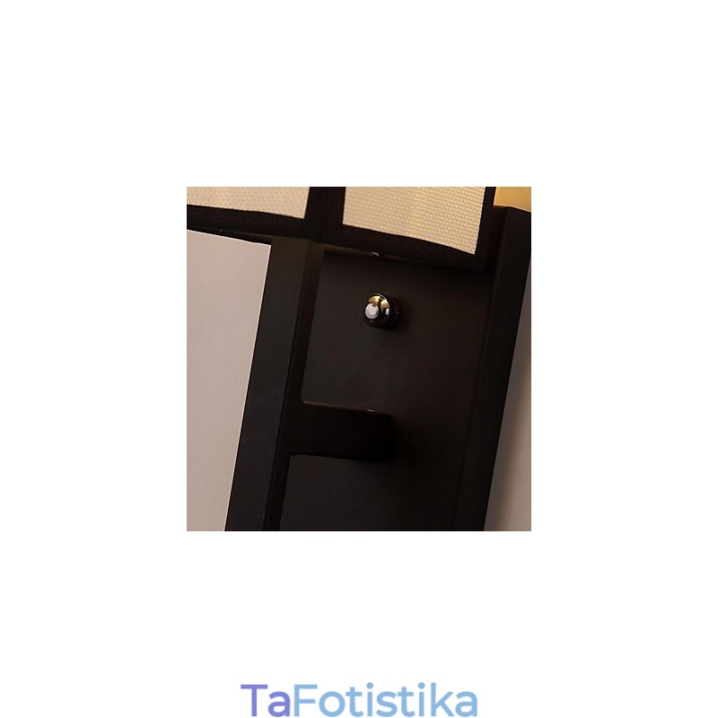 Vintage Others διαθέτουν Απλίκες Τοίχου Φωτισμού Περιβάλλοντος Φωτιστικό τοίχου
