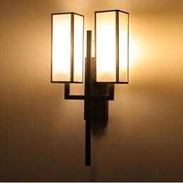Vintage Others διαθέτουν απλίκες τοίχου Uplight Φωτιστικό τοίχου