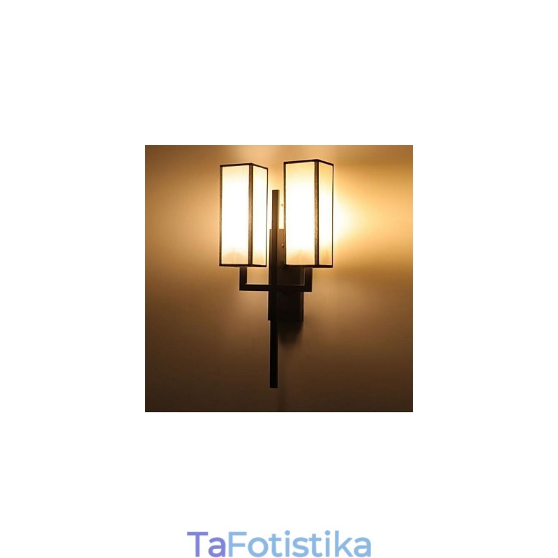 Vintage Others διαθέτουν απλίκες τοίχου Uplight Φωτιστικό τοίχου
