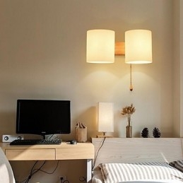 Οι σύγχρονες σύγχρονες άλλες διαθέτουν απλίκες τοίχου Downlight Φωτιστικό τοίχου