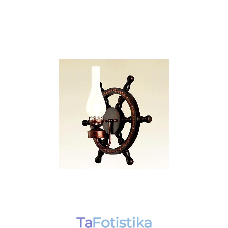 Vintage Others διαθέτουν Uplight Απλίκες τοίχου Φωτιστικό τοίχου