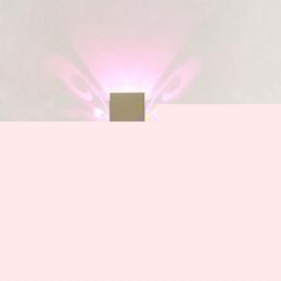 Mini Style Ambient Light Απλίκες τοίχου Φωτιστικό τοίχου