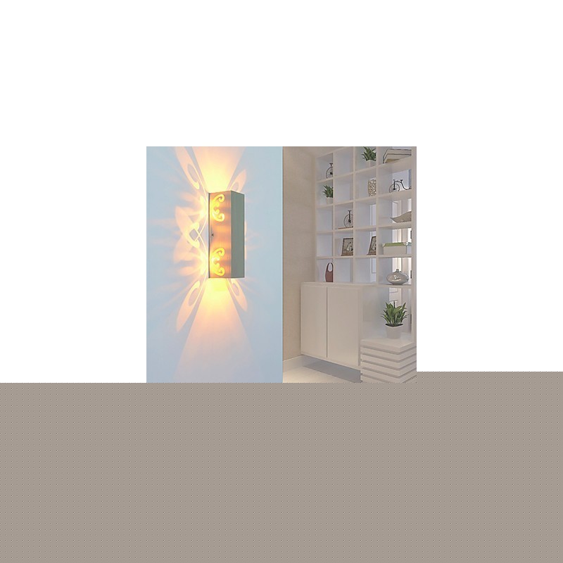 Mini Style Ambient Light Απλίκες τοίχου Φωτιστικό τοίχου